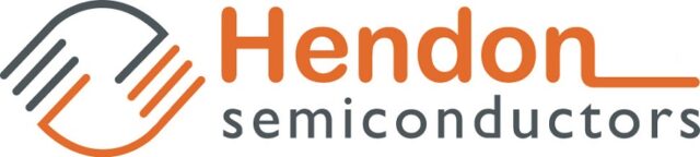 Hendon logo