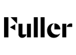 Fuller Brand Communication Logo