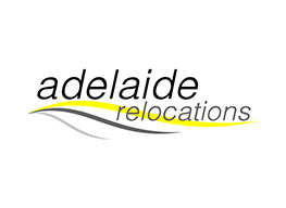 Adelaide Relocations Logo