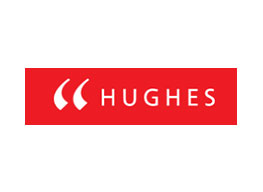 Hughes Public Relations Logo