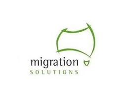 Migration Solutions Logo