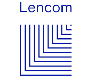 Lencom Antennas Pty. Ltd. Logo