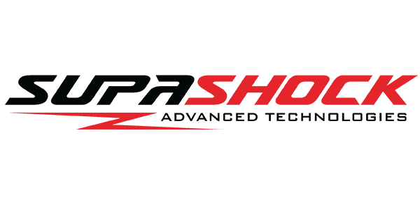 Supashock Logo
