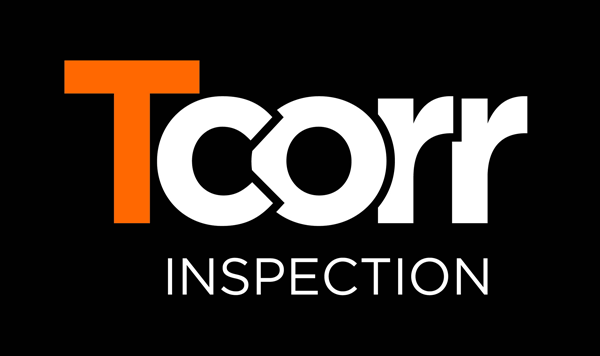 Tcorr Inspection Logo