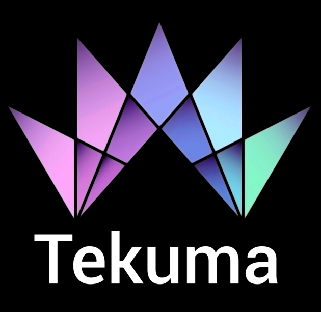 Tekuma logo