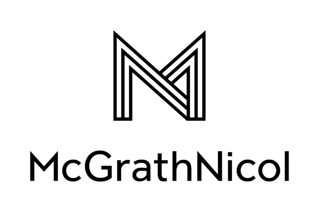 McGrathNicol logo