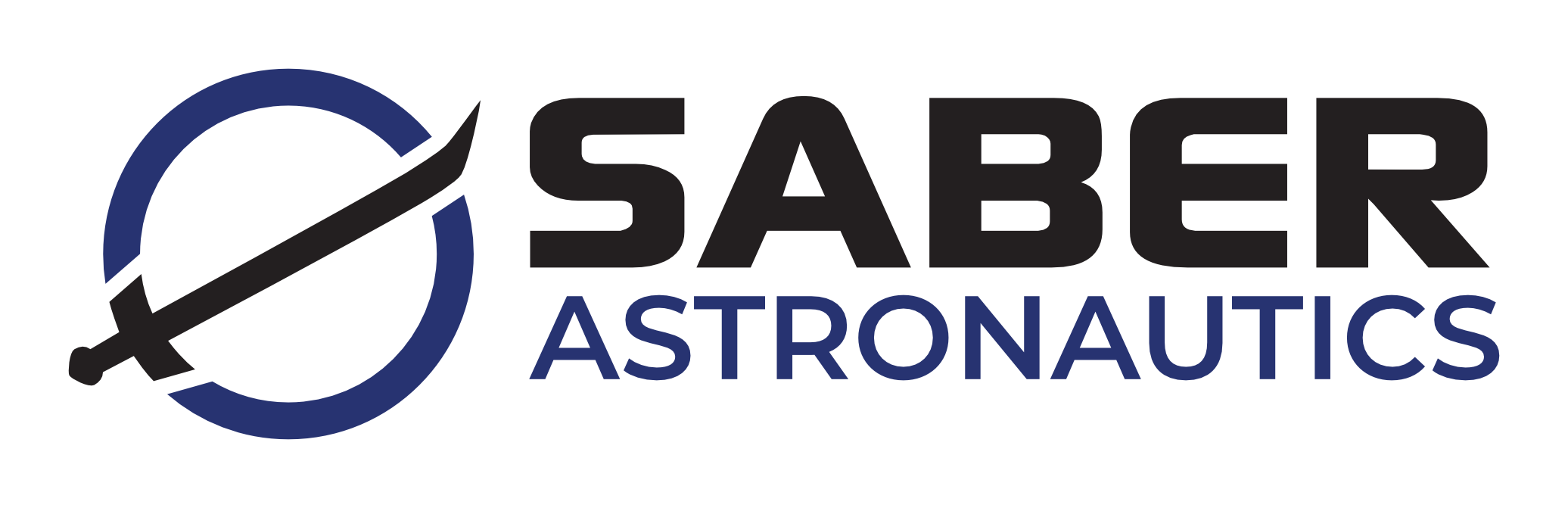 Saber Astronautics