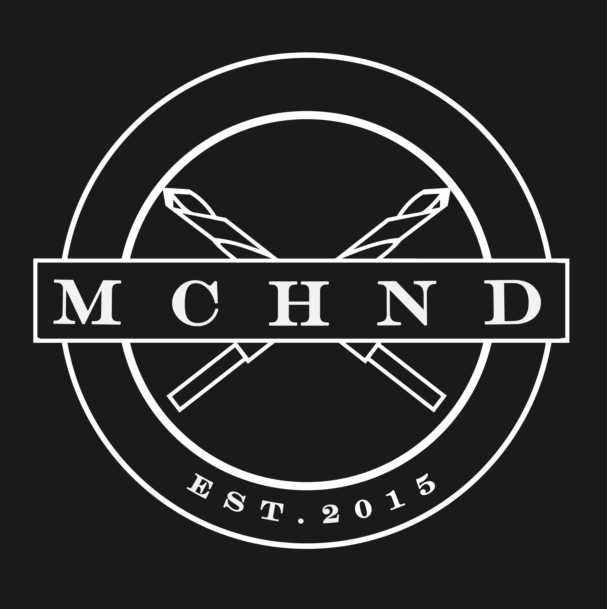 MCHND Logo