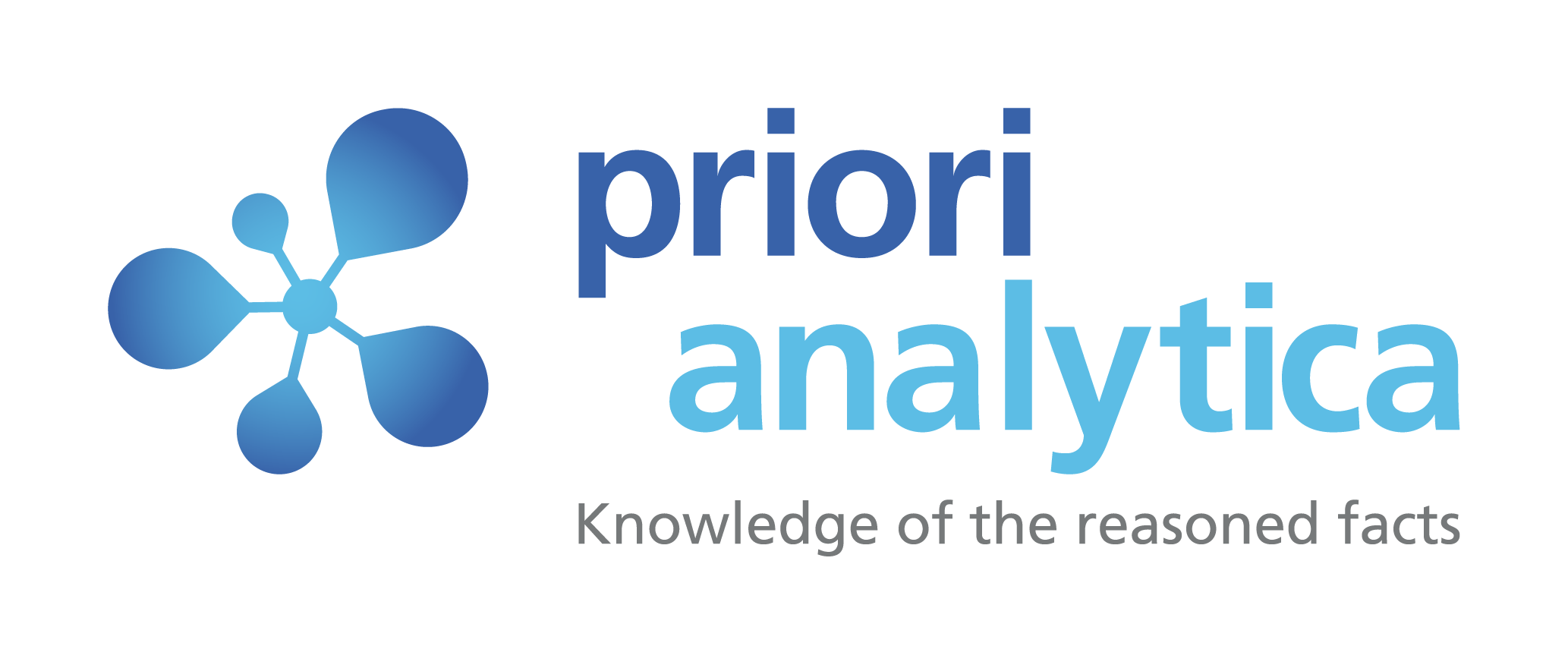 PrioriAnalytica logo