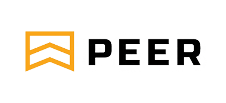 Peer logo