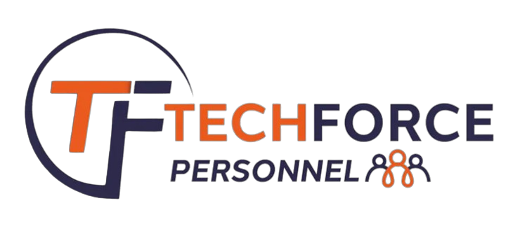 TECHFORCE logo