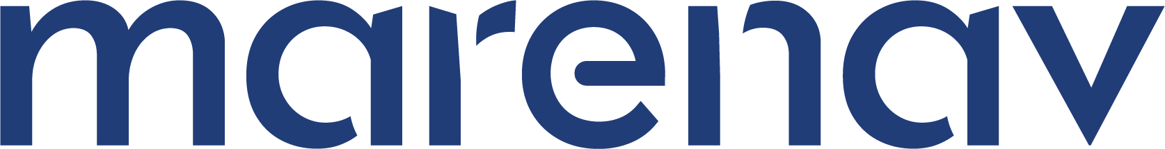 Marenav logo