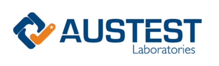 Austest logo