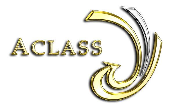 A Class Logo