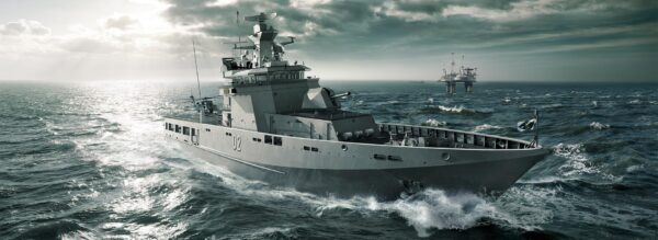 Arafura Class Offshore Patrol Vessels – Defence SA