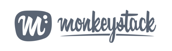 Monkeystack logo