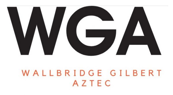 WGA Logo