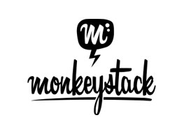 Monkeystack Logo