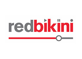 redbikini Logo