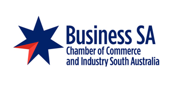 Business SA logo