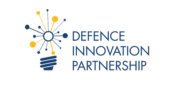 Defence Innovation Partnership logo