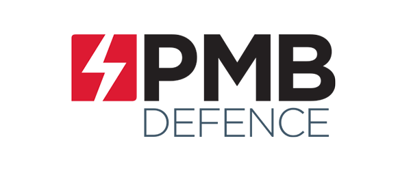 PMB Defence logo