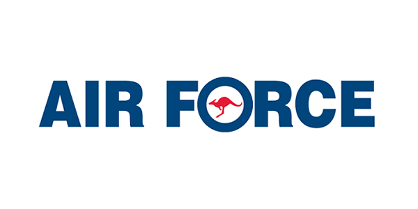 Royal Australian Air Force Logo