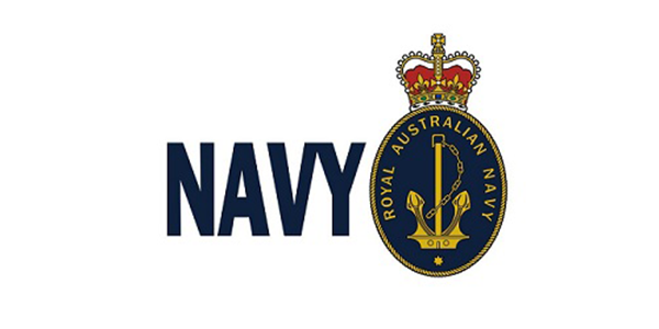 Royal Australian Navy logo