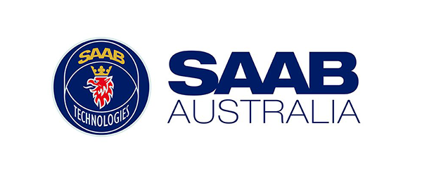 SAAB Australia logo