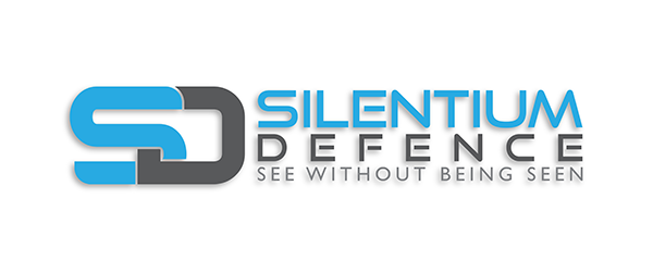 Silentium Defence logo
