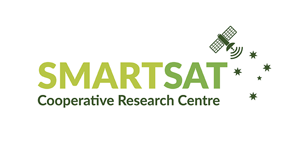 SmartSat CRC logo