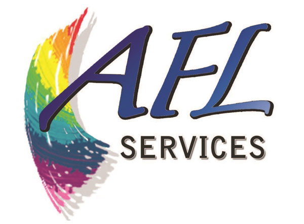 AFL Services Pty Ltd Logo