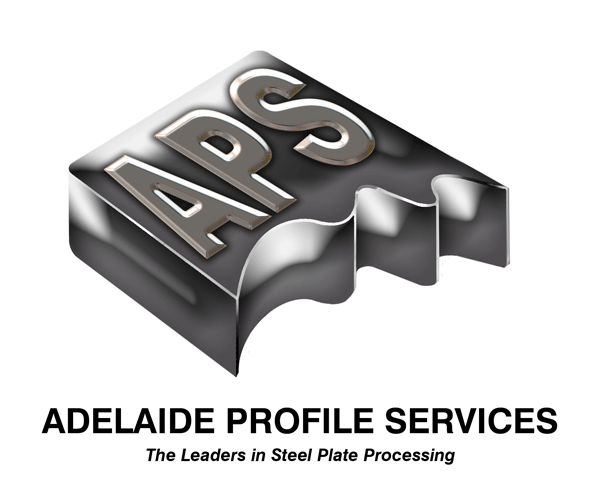 APS ADELAIDE PROFILE SERVICES Logo