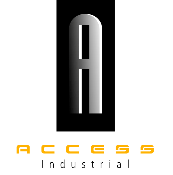 Access Industrial Pty Ltd Logo