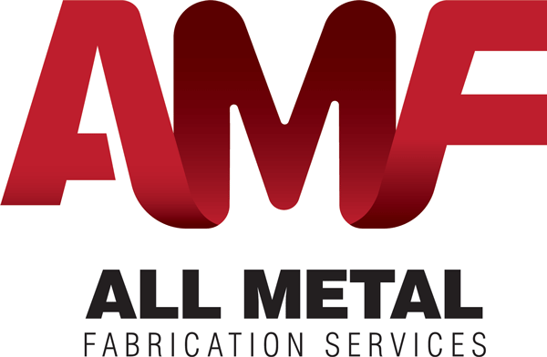 All Metal Fabrication Services Logo