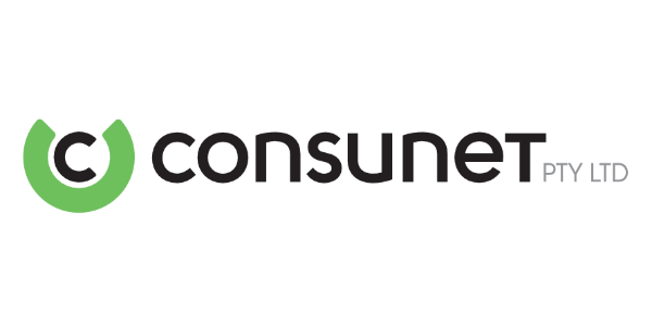 Consunet Pty Ltd Logo