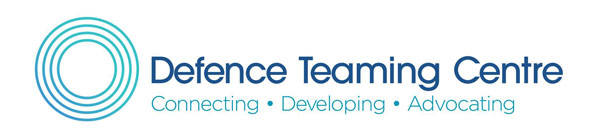 Defence Teaming Centre Logo