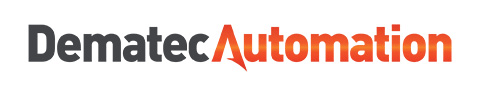 Dematec Automation Logo