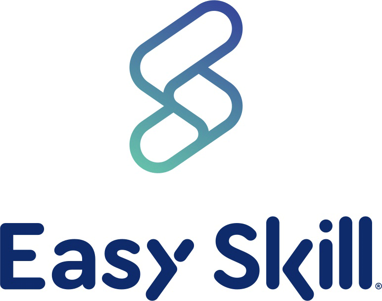 Easy Skill Logo