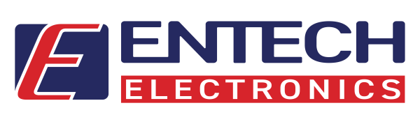 Entech Electronics Logo