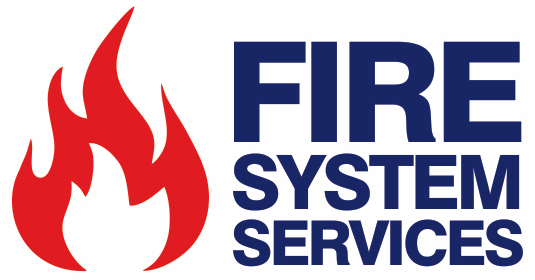 Fire System Services Logo