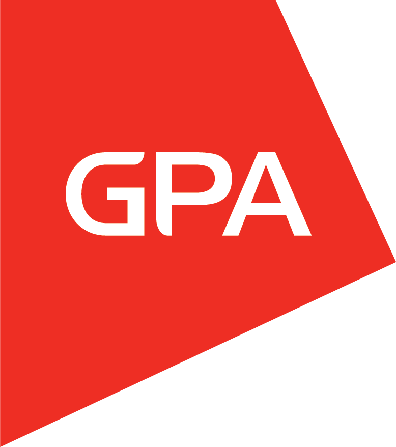 GPA Engineering Logo