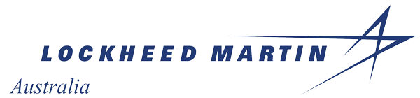 Lockheed Martin Australia Logo