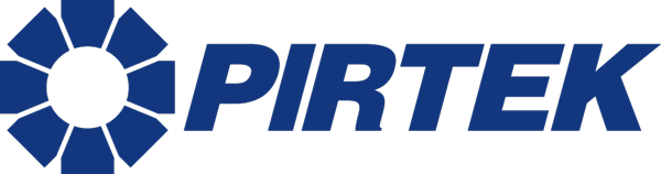 Pirtek Adelaide Pty Ltd. Logo