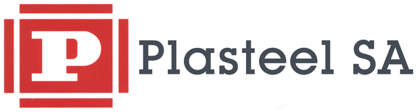 Plasteel SA Logo