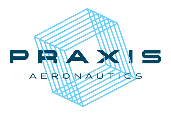 Praxis Aeronautics Pty Ltd Logo
