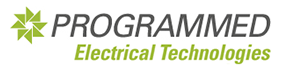 Programmed Electrical Technologies Ltd Logo