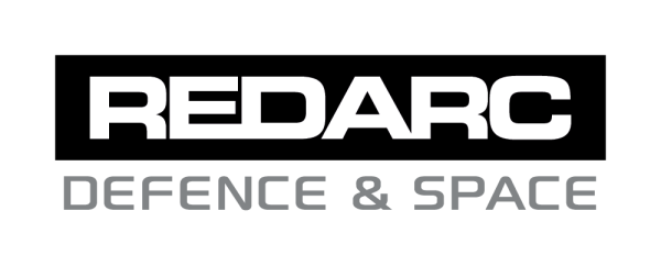 REDARC Defence & Space logo