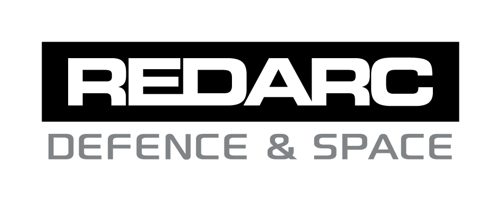 REDARC Defence & Space logo