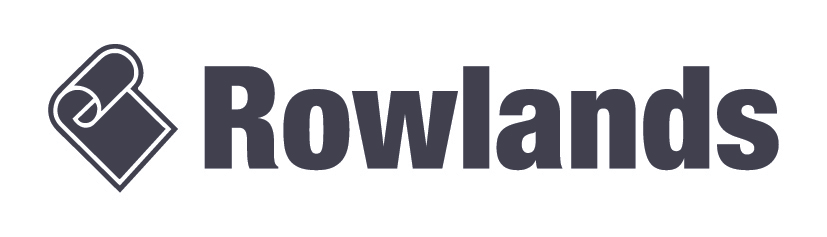 Rowlands Metalworks Logo